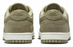 Кроссовки Nike Dunk Low Prm "Neutral Olive" (Женская размерная сетка)