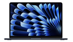 Ноутбук Apple MacBook Air 15" 2026 M5/16Gb/1Tb (MDVK4) Midnight