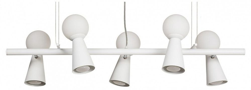 Подвесной светильник Favourite Gnomes 4094-5P