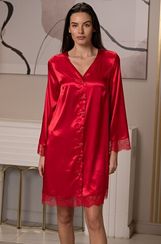 Халат Mia-Amore 4505 "Beatris"