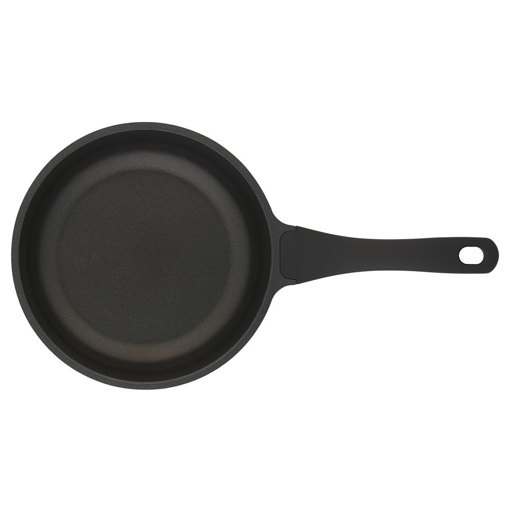 Алюминиевая сковорода Gipfel Greyce 0657 20 см