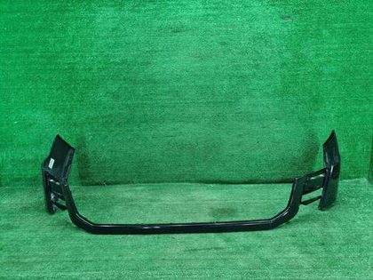 Бампер передний Toyota Land Cruiser 300 (21-нв)