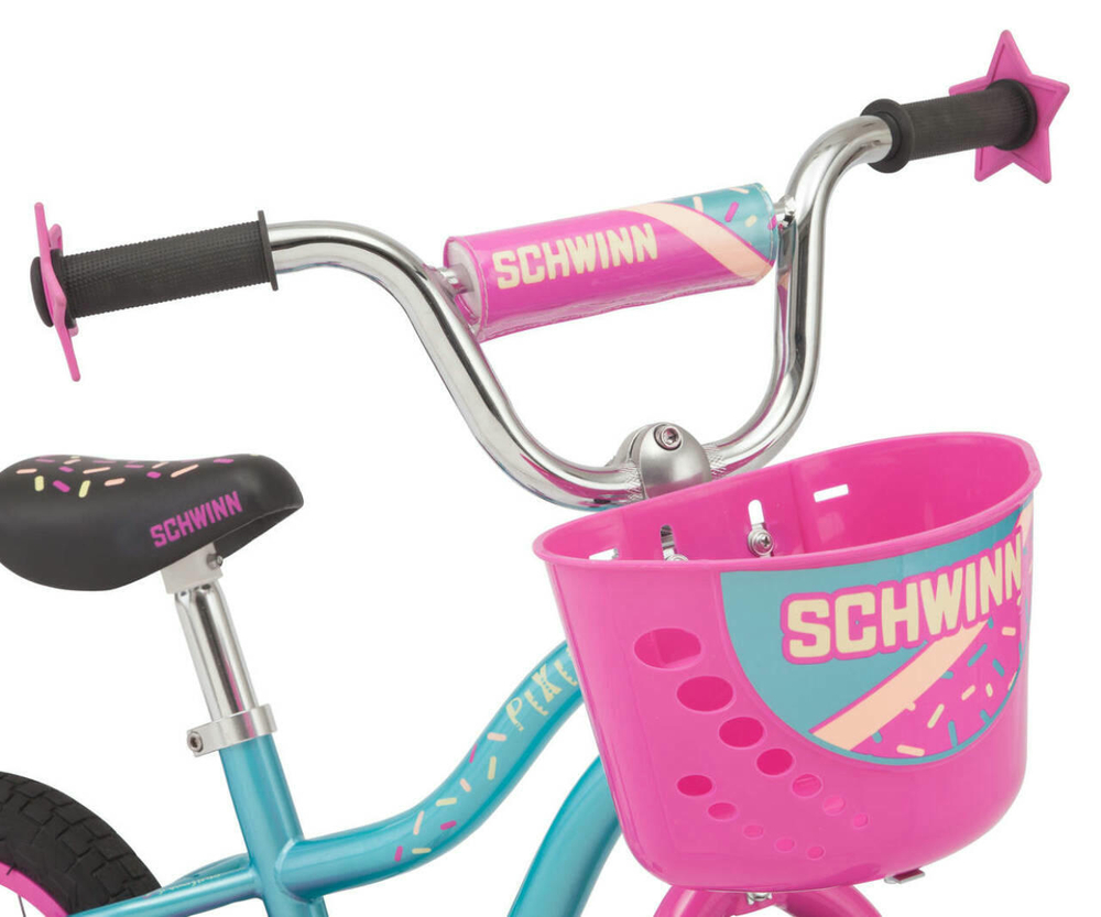 Детский велосипед Schwinn Pixie (2019)