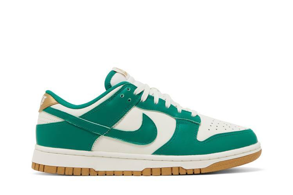 Кроссовки Nike Dunk Low (Женская размерная сетка)