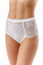 Трусы-панти Glamour 61110-01 Coquette Revue
