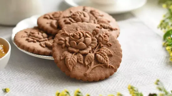 Прованская роза Сентифолия - бессменный лидер продаж в Текстурре!