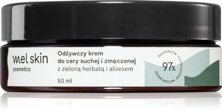 Mel Skin Nourishing - регенерирующий дневной крем для сухой кожи /   50  ml  / GTIN 5904384693665