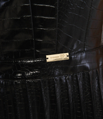 платье Twinset U&amp;B - черный(212LI2EDD)