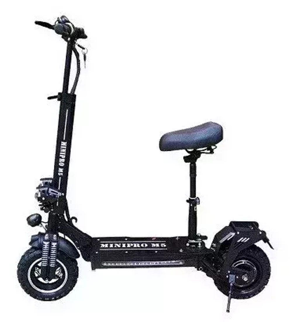 Электросамокат MINIPRO M5
