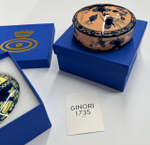 Шкатулка Richard Ginori