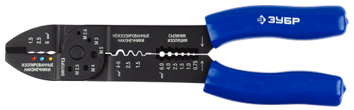 22668-23 Электропассатижи