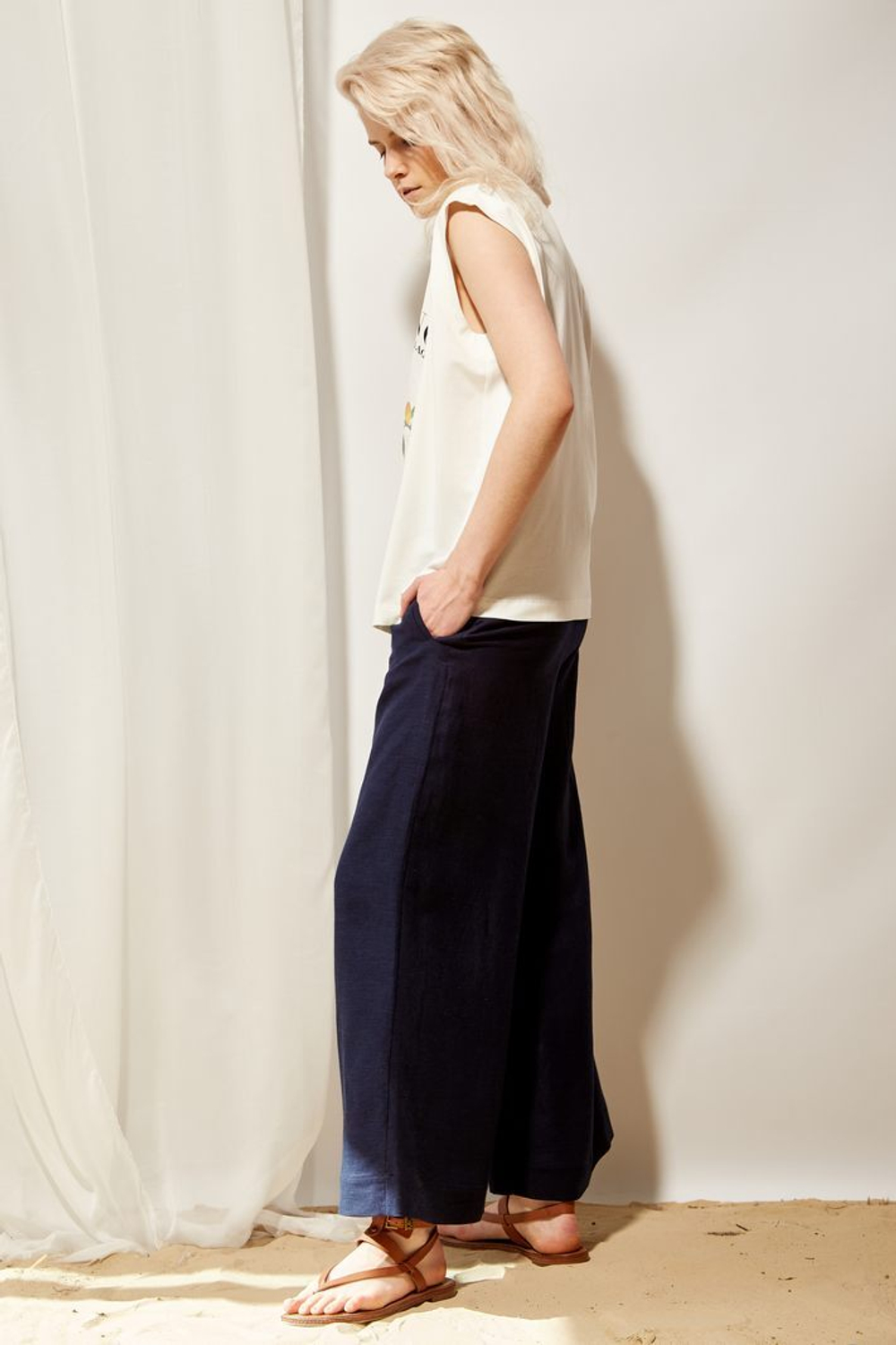 Брюки женские 40144