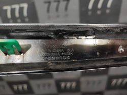 Накладка крыла переднего левого Exeed VX 21-нв Б/У Оригинал 609000406AAAKW