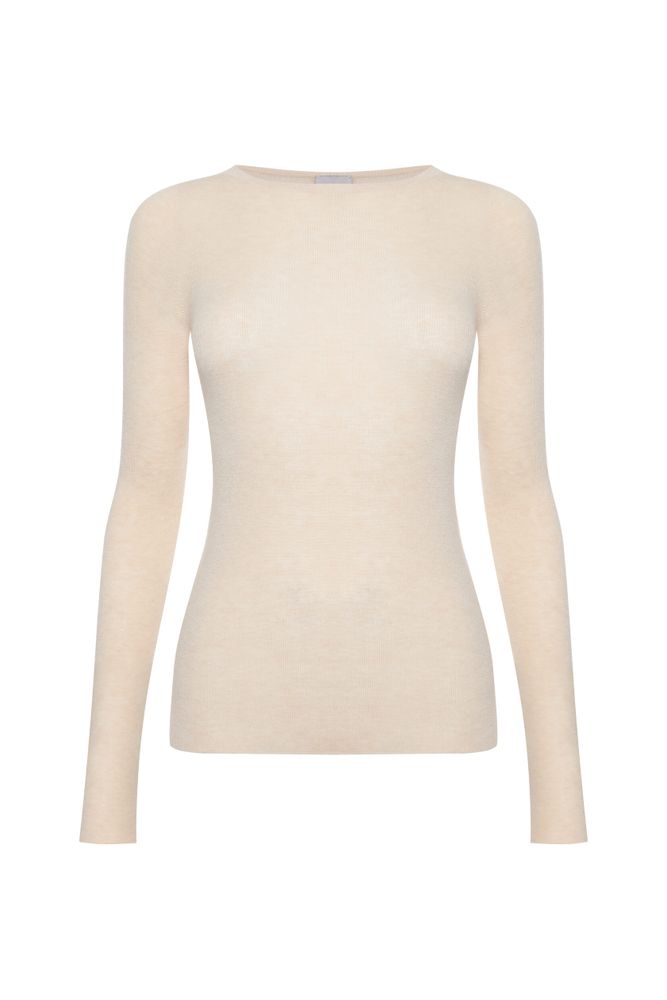 Лонгслив МILA