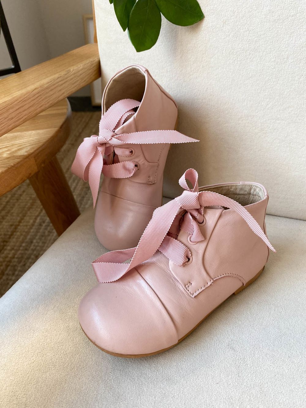 Ботинки Age of Innocence