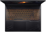 Ноутбук  Acer NITRO V 16 ANV16-41-R7HN 16 ", Ryzen 5, 16 Гб RAM, 1 Тб SSD, GeForce RTX 4060, Черный