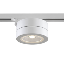 Трековый светильник Maytoni Technical TR006-1-12W3K-W