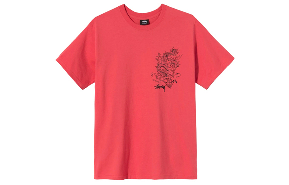 Футболки Stussy Funky Tribe T, 1904620
