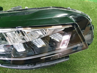 Битая Фара правая Geely Atlas Pro (2021-н.в.) LED