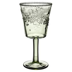 НАБОР БОКАЛОВ "CELEBRATION" GREEN, 4 ШТ/280 МЛ
