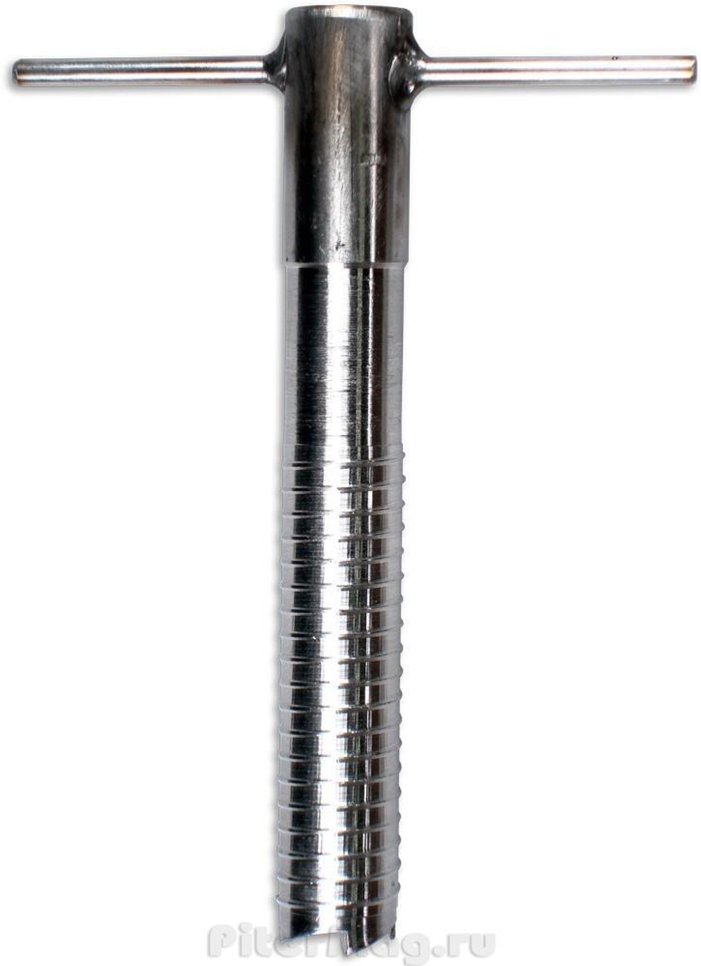 Ввертыш для зимней палатки