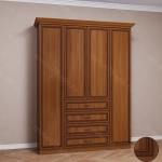 Шкаф распашной 4/2