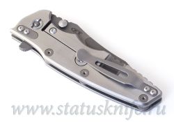 Нож Zero Tolerance SO100ANфотография - 8