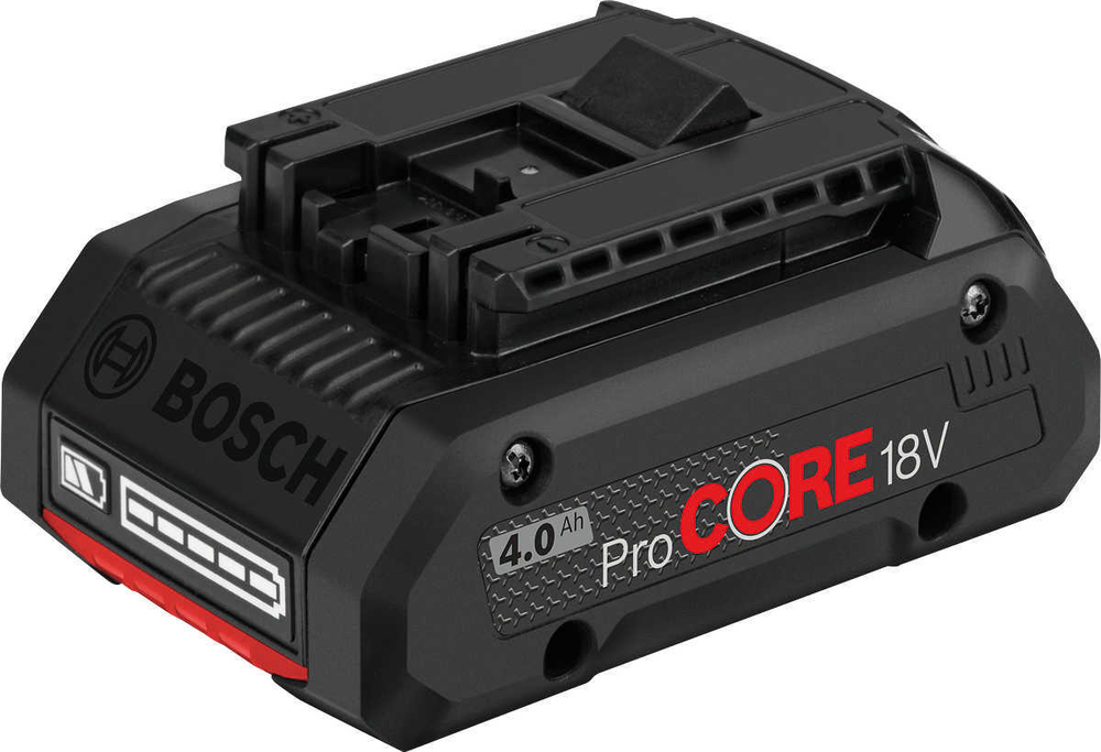 Аккумулятор ProCORE18V 4 А·ч 1600A016GB