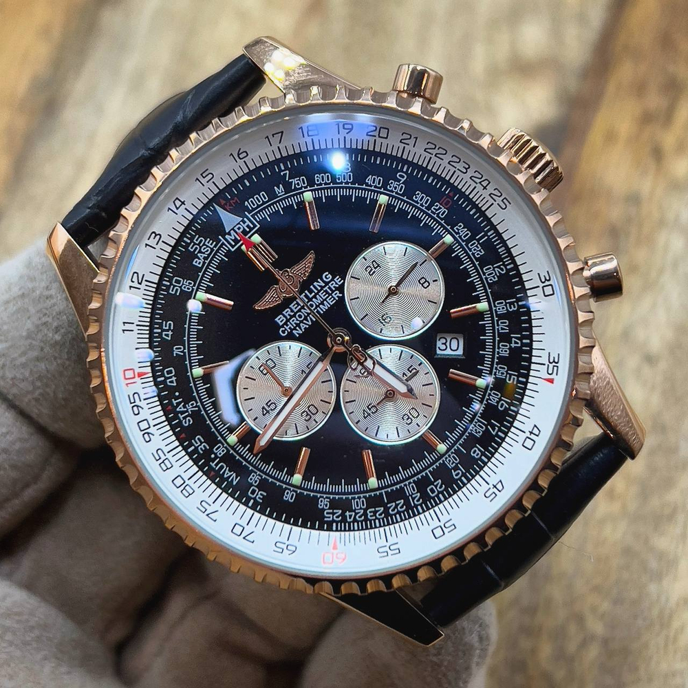Часы Breitling