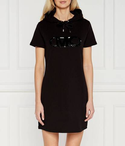 Платье EMPIRE Michael Kors - черный(MS482CN4MY)