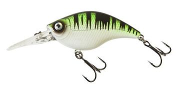 Воблер плавающие LJ Original FLAT CRANK DRF 06.00/A024