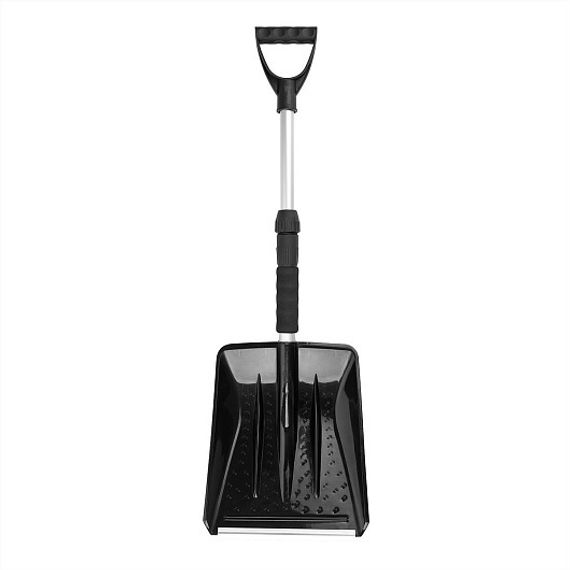 Лопата складная Helios универсальная телеск.ручка HS-LS-521