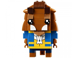 LEGO BrickHeadz: Чудовище 41596 — Beast — Лего БрикХедз