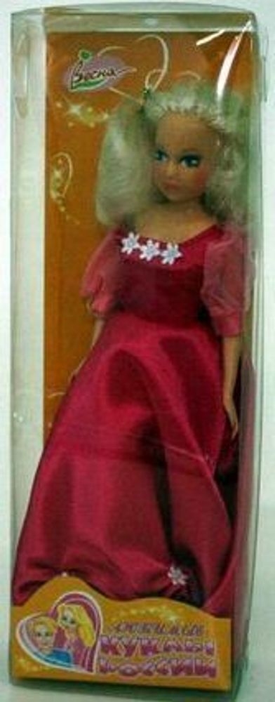Купить Кукла Мария 17,5 см.