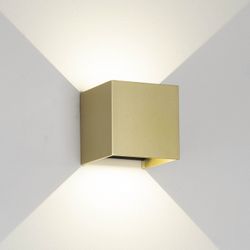 Накладной светильник Mantra Davos 9226