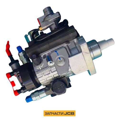 Насос топливный JCB 320/06940