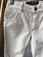 Вельветовые брюки Loro Piana, 104