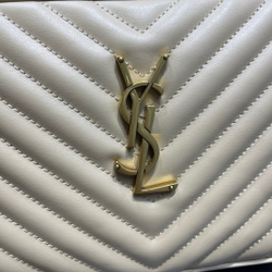 Saint Laurent Lou Camera Bag 23 cm