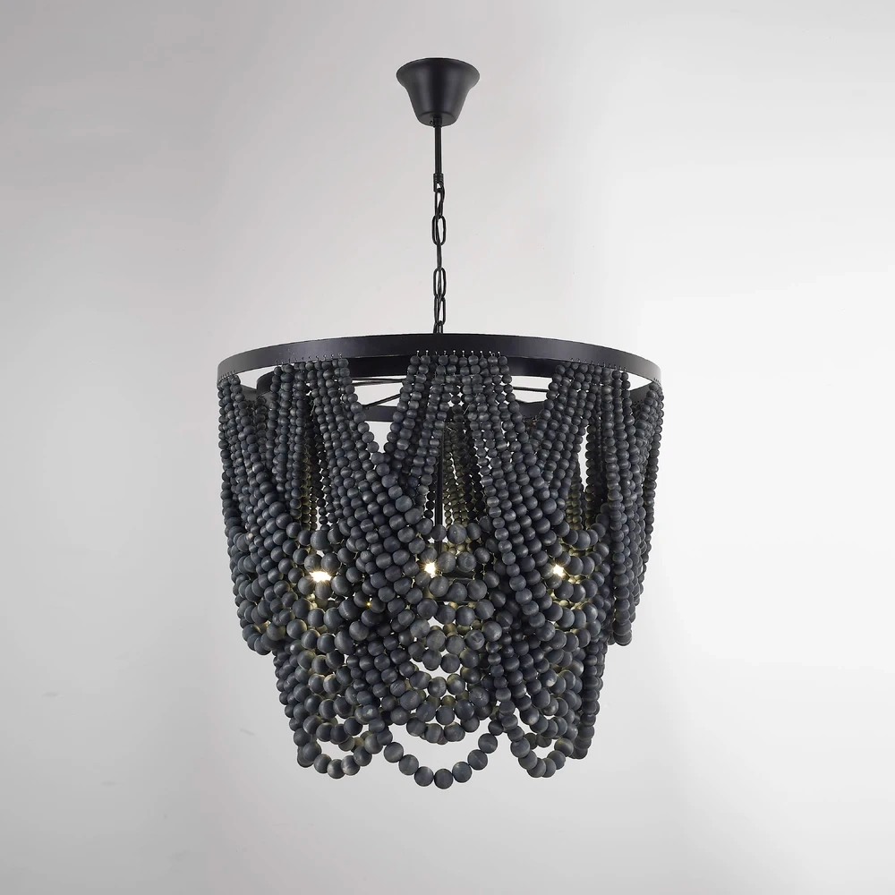 Подвесная люстра Imperiumloft 123352-22