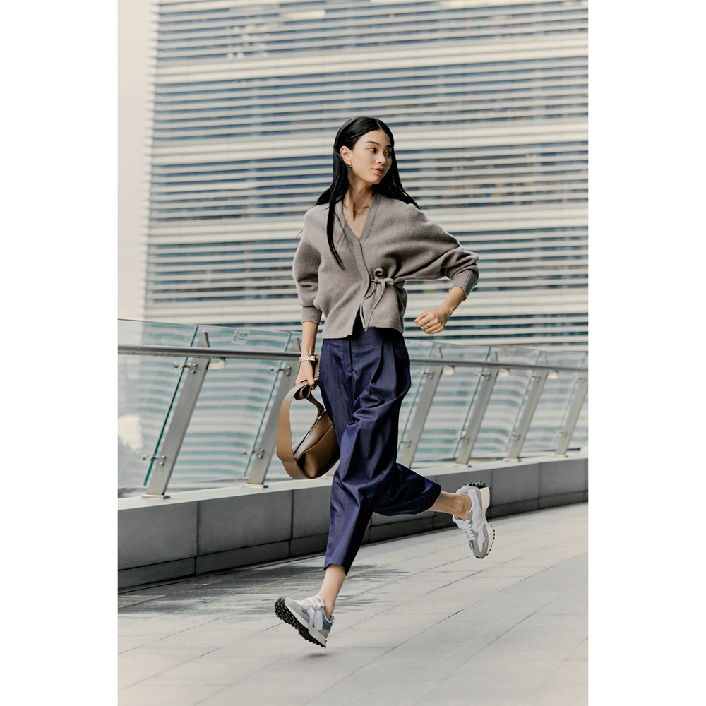 Кроссовки New Balance Nb 327