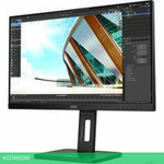 Монитор AOC Q24P2Q