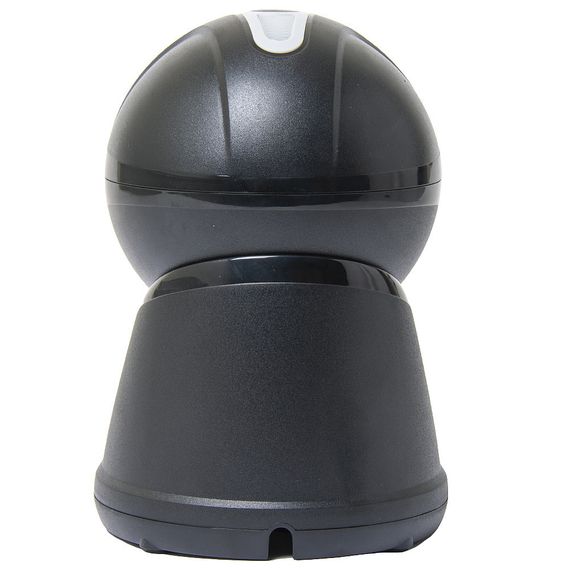 Сканер штрих-кода Poscenter OT 2D, настольный, USB, черный, с кабелем 1, 5 м