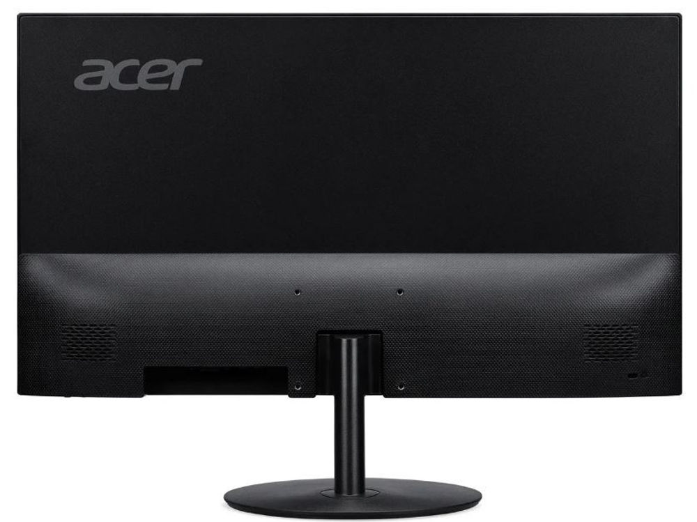 Монитор 31,5" Acer SA322QUAbmiipx