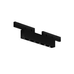 Трековый магнитный светодиодный светильник Maytoni Levity   TR193-1-5W4K-M-B