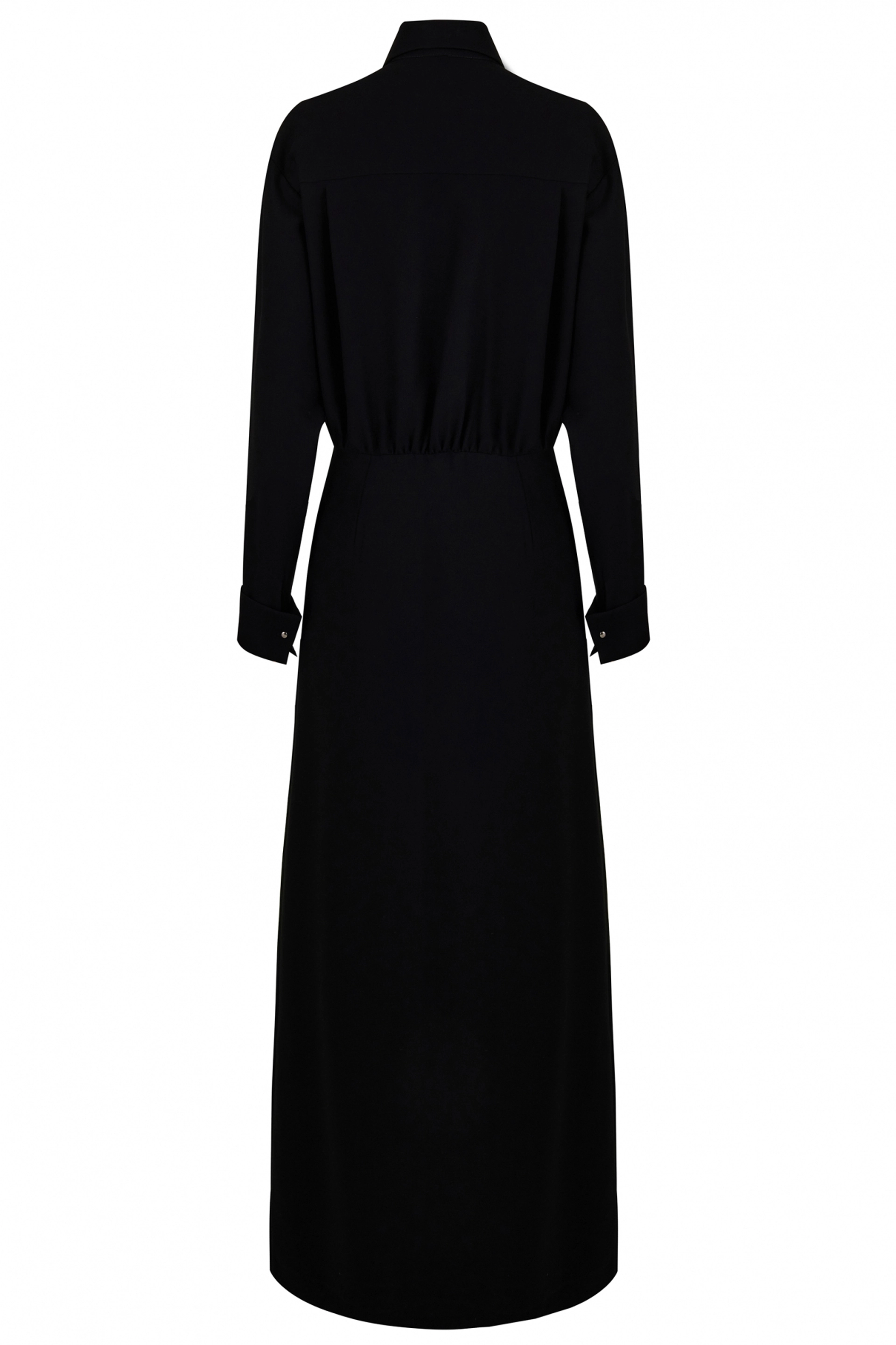 Платье Flamingo