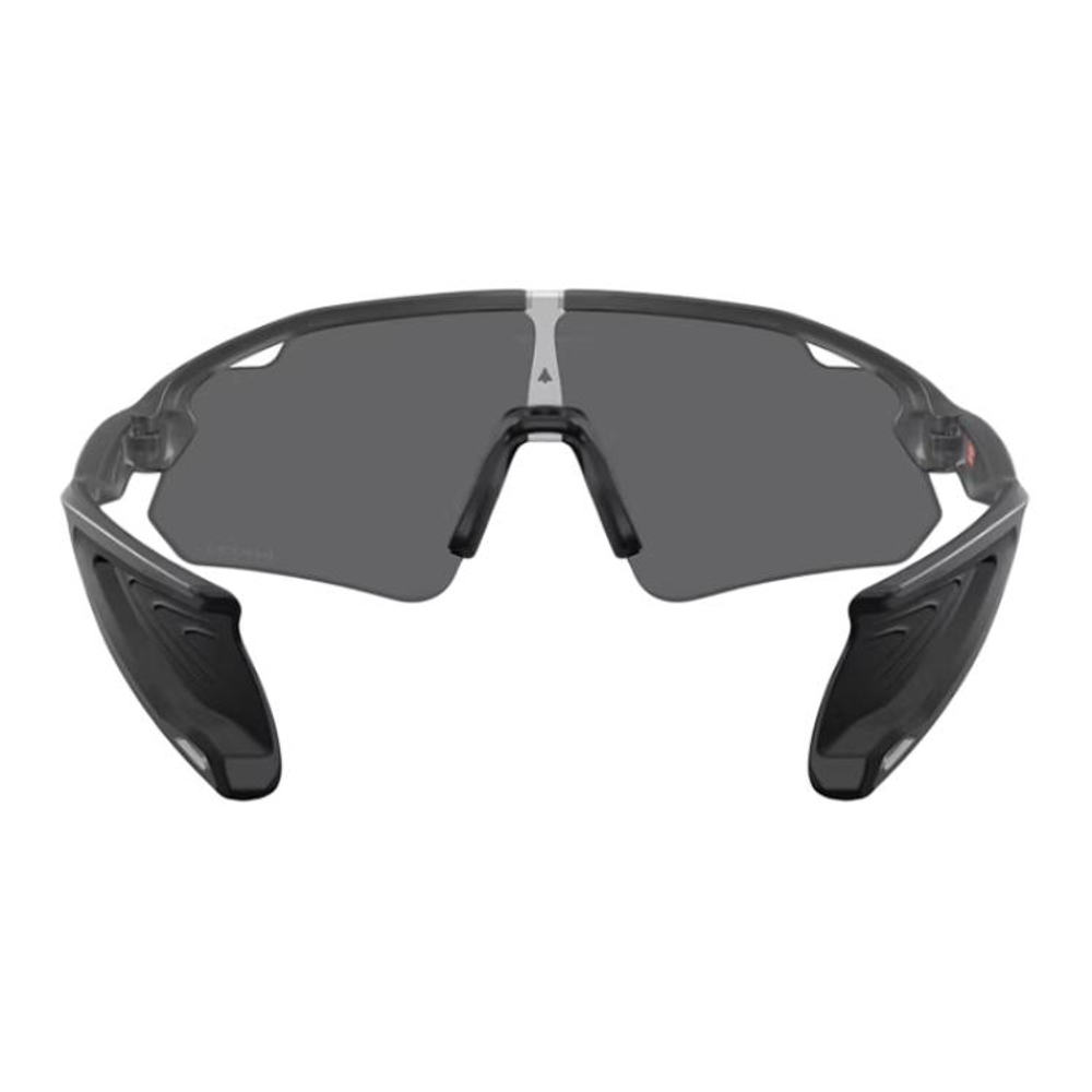 Oakley Очки Half Rim Injection Molded Irregular Shape Polycarbonate 0oo9525 01