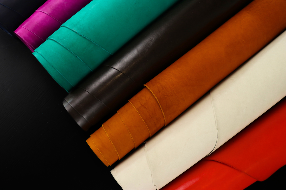 Юфть под заказ (от 2000 дм²)