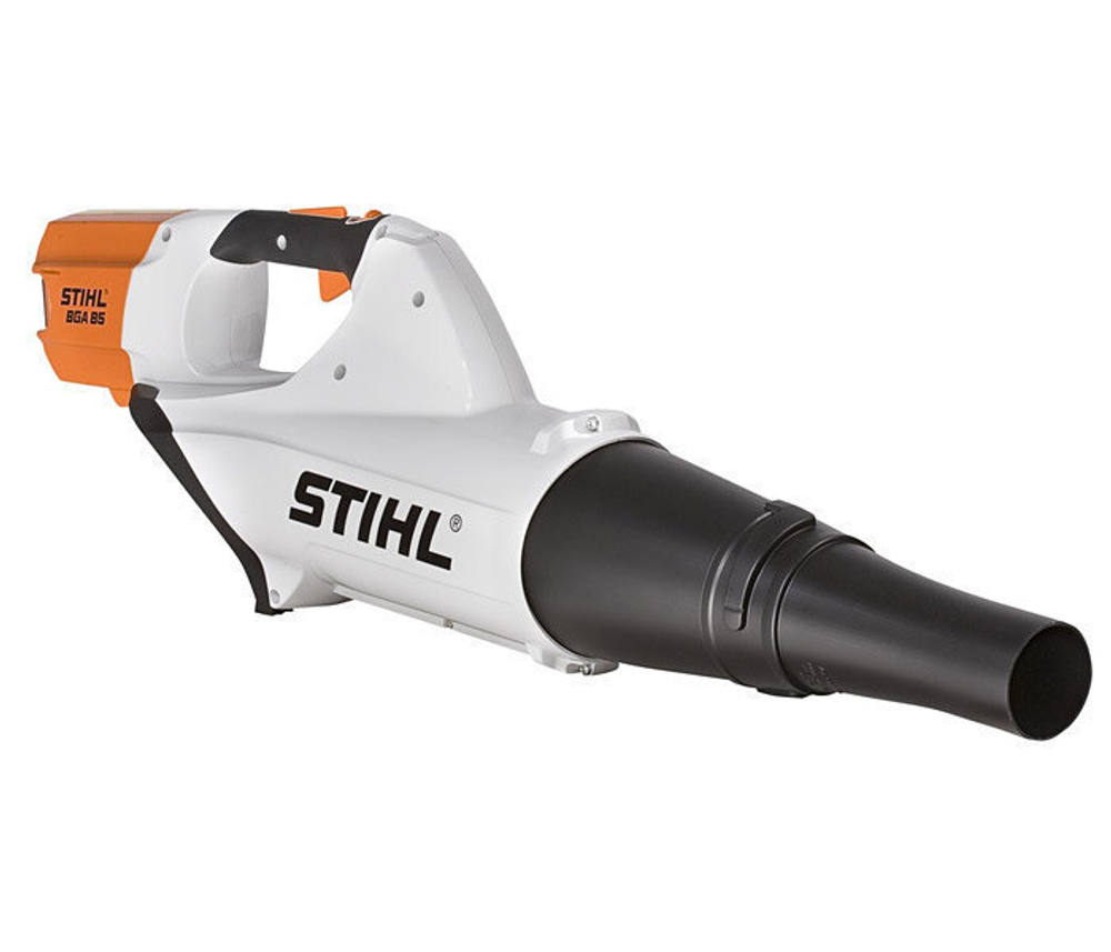 Аккумуляторное воздуходувное устройство Stihl BGA 85