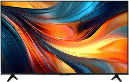 Телевизор Xiaomi TV A 43 2026 (L43MB-AU)