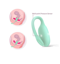 Тренажер Кегеля Magic Motion Kegel Rejuve